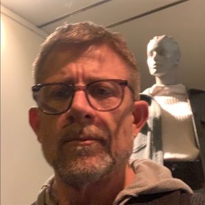 Meet your Posher, Scott